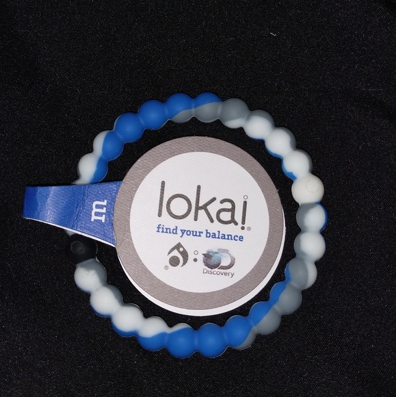 Authentic Lokai Bracelet - Picture 3 of 7
